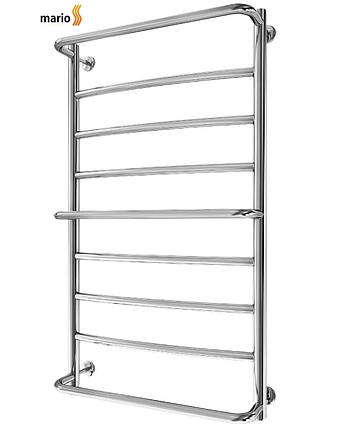 Рушникосушарка водяна MARIO Люкс 900 х 630/600, фото 1