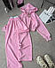 Жіночий осінній спортивний костюм новинка 2025, фото 8