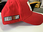 Вышивка на кепках и бейсболках, фото 5