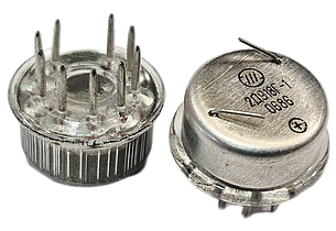 2Д918Г-1 Кремнієва епітаксіально-планарна імпульсна діодна матриця.