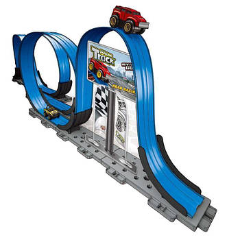 Інтерактивний трек з інерційною машинкою SHT 088-2 (1CAR)