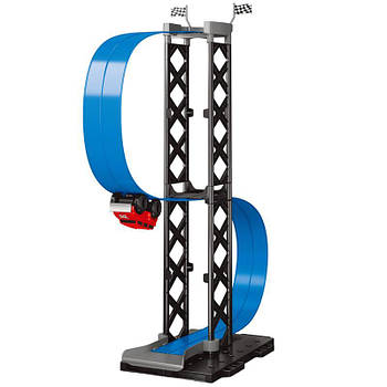 Інтерактивний трек з інерційною машинкою SHT 088-8 (1CAR)