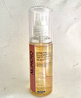 Рідкі кристали для надання блиску з цінними оліями Numero Illuminating Crystals 75 мл Brelil Італія