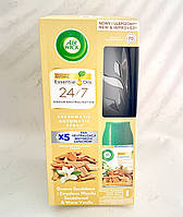 Air Wick Freshmatic автоматичний освіжувач повітря зі змінним балоном