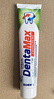 Зубна паста Denta Max krauter на травах 125 мл Edeka Німеччина