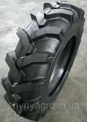 Шина 11.2-24 (280/85-24) R-1 Armour на китайський мінітрактор, фото 1