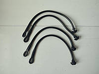 Тримач полиці багажника Кришка обшивка багажного відділення фольксваген гольф 2/3, поло, лупо