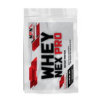 Протеїн NEX PRO NUTRITION Whey Nex Pro — 2200g 