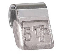 Грузик балансувальний STAND 5г набивний для металевих дисків