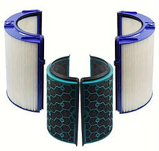 НЕРА-фільтр для Dyson Pure Hot+Cool HP04 Т-0461