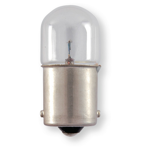 Лампа розжарювання 12V R10W, 1 шт.