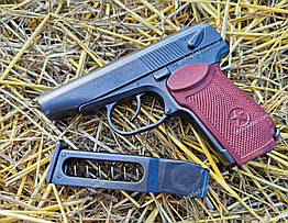 Модель пістолета Макарова 1951 року