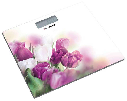 Ваги підлогові Aurora 4310AU ID 2420570, фото 1