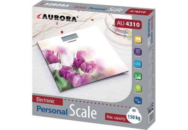 Ваги підлогові Aurora 4310AU ID 2420570, фото 2