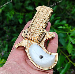 Макет пістолета Derringer USA 1866р