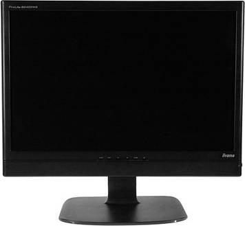 Монітор 24" Iiyama B2403WS, фу