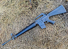 Макет Штурмова гвинтівка M16A1, США 1967