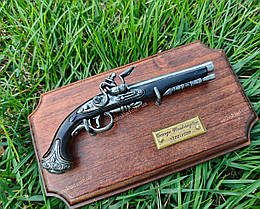 Панно револьвер 1732-1799рр