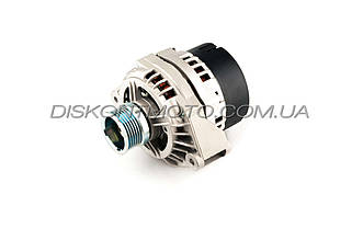 Генератор LADA 2110 ВАЗ (12V, 80A)