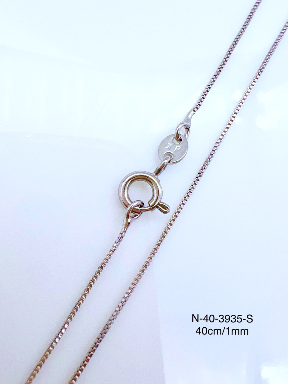 Ланцюжок Xuping родій