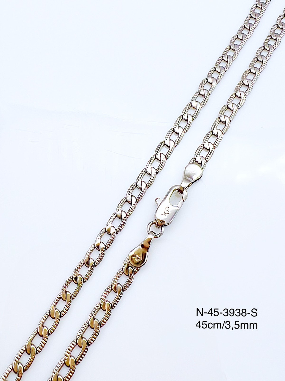 Ланцюжок Xuping родій