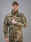 🔥Форма ЗСУ статутна Ultimatum (Піксель ММ-14) гірка, тактична нацгвардії військова зсу, мультикам, фото 5