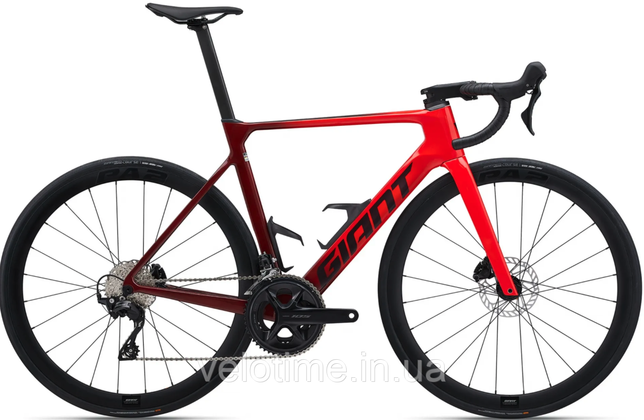 Giant Propel Advanced 2 2025 (ML), фото 1