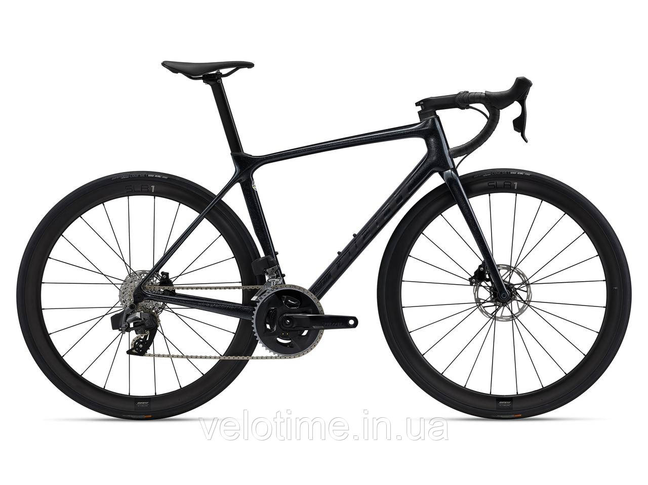 Giant TCR Advanced Pro 1 Disc AX 2025 (ML), фото 1