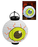 Ліхтарик підвісний з підсвіткою око