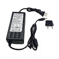 Зарядний пристрій для Li-ion акумулятора 3S, 12.6v 5 A (штекер 5.5 мм)