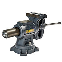 Лещата слюсарні поворотні 125 мм INGCO INDUSTRIAL