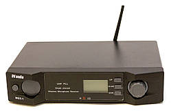 Одноканальна базова станція DV audio MGX-1