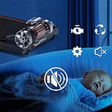 Бігова доріжка Sperax Z8E 3в1, до 140 кг, компактна, тихий двигун, з дисплеєм та амортизацією, для квартири, фото 3