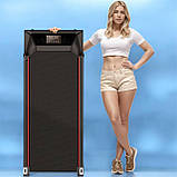 Бігова доріжка Sperax Z8E 3в1, до 140 кг, компактна, тихий двигун, з дисплеєм та амортизацією, для квартири, фото 4