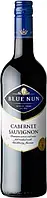 Вино BLUE NUN Cabernet Sauvignon Pays d'Oc IGP червоне напівсухе 0.75 л 13% (4022025731031)
