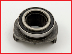 Підшипник витискний SKF Dacia Logan 1/2, Dokker, Duster, Lodgy, Renault Sandero 1/2, Captur, Clio 1/2/4, Kangooo