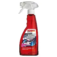 Очисник слідів комах (антимошка) Sonax Insekten Entferner (533200) 500 мл