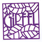 Підставка під гаряче Gipfel Glum 17х17х0,8см (0213)