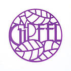 Підставка під гаряче Gipfel Glum 17х17х0,8см (0210)