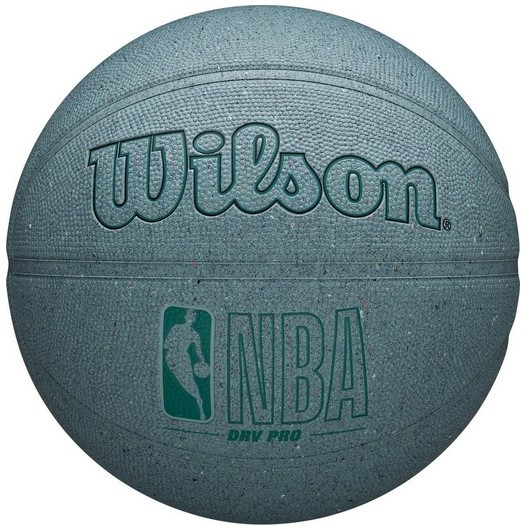 Баскетбольний м'яч Wilson Nba Drv Pro Bskt Mint (розмір 6) WZ3016002XB6, фото 1