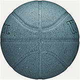Баскетбольний м'яч Wilson Nba Drv Pro Bskt Mint (розмір 7) WZ3016002XB7, фото 3