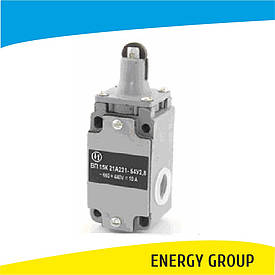 ВП15 концевые выключатели - купить в Украине | Энерджи груп инвест