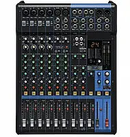 Мікшерний пульт MG12XU