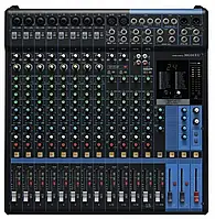Мікшерний пульт MG16XU