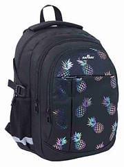 Рюкзак Safari 25-311L-2 3 відділення 43х30х18см, поліестер