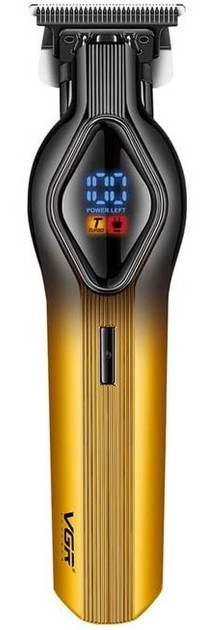 Машинка для стрижки волосся з потужним мотором XPRO V-187 (45114- V-187_471), фото 1