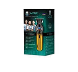 Машинка для стрижки волосся з потужним мотором XPRO V-187 (45114- V-187_471), фото 5