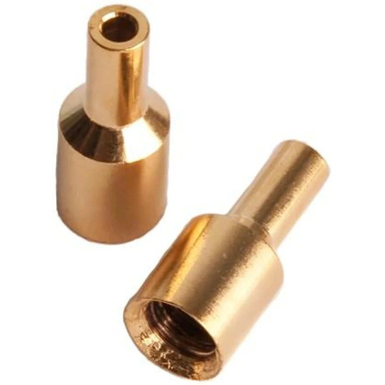 Акустичні конектори Supra COMBICON CLAMP CLAW BULK, фото 1