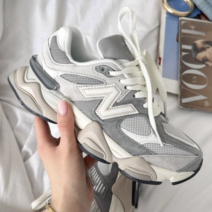 New Balance 9060, фото 1