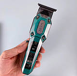 Машинка для стрижки волосся з потужним мотором XPRO V-900 (45103-V-900_377), фото 4